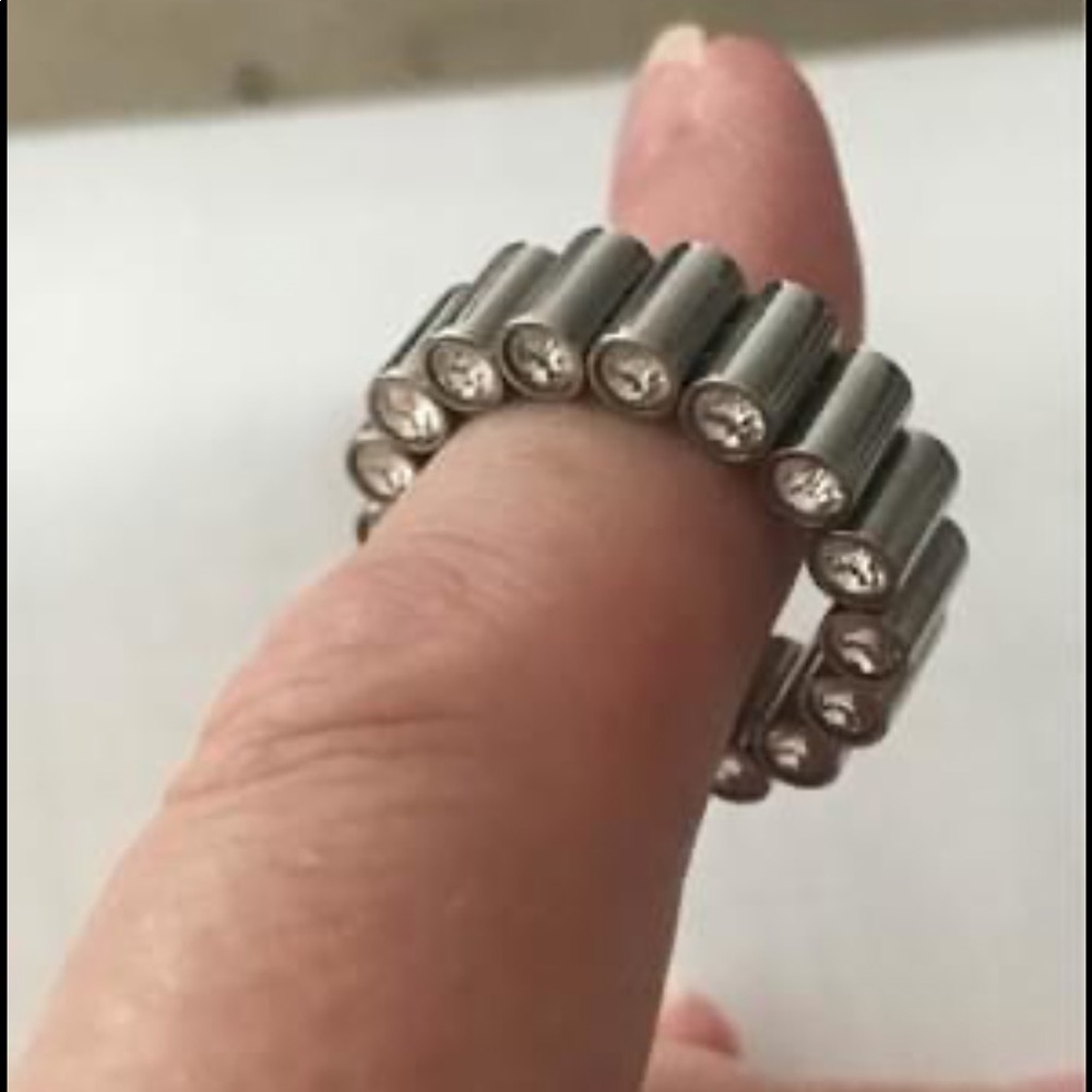 swatch women’s ring